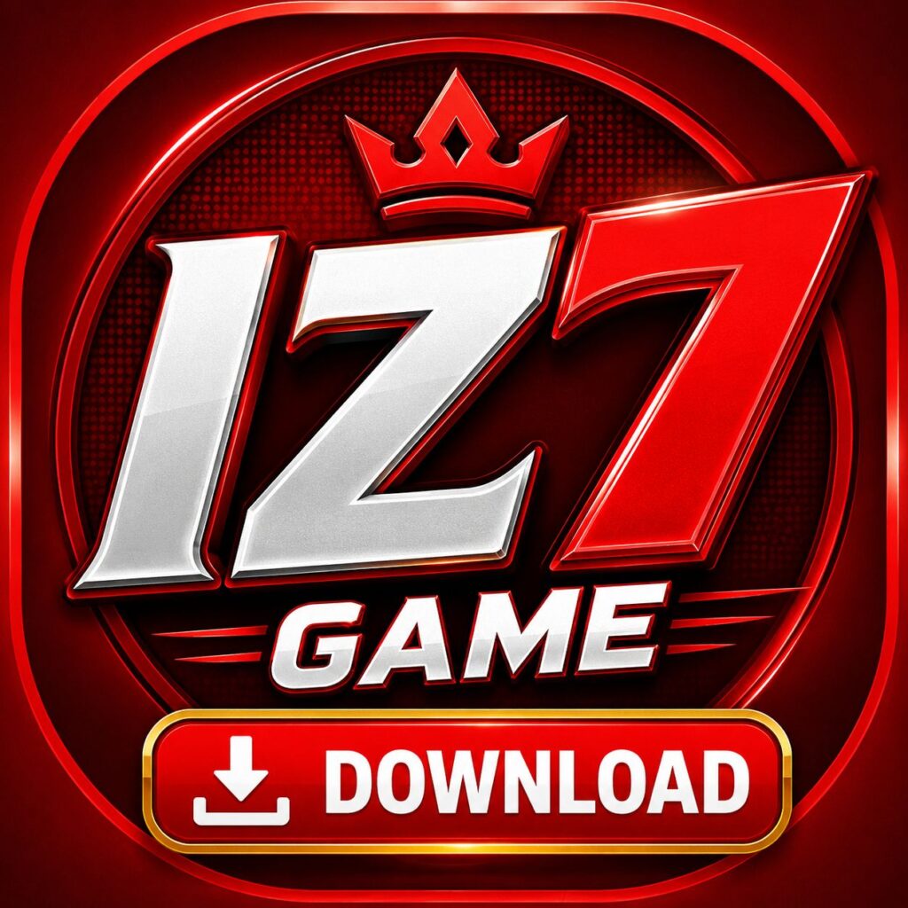 IZ7 GAME
